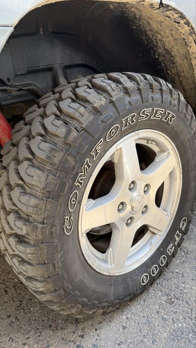 anvelope 265 65 17 - Piese auto de vânzare | OLX.ro