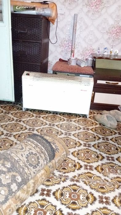 Продам обогреватель ,2 мощных тена