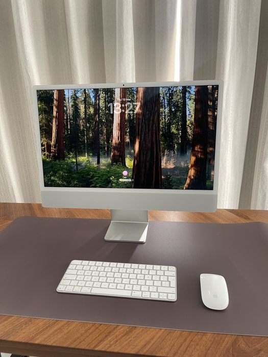 Imac Apple M1 8GB