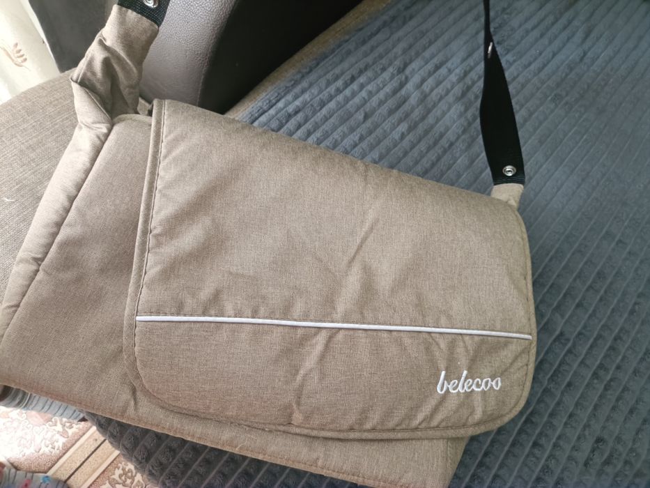 Продам коляску б/у