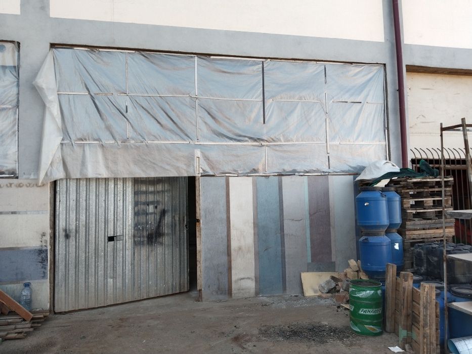 Жой арендага берилади