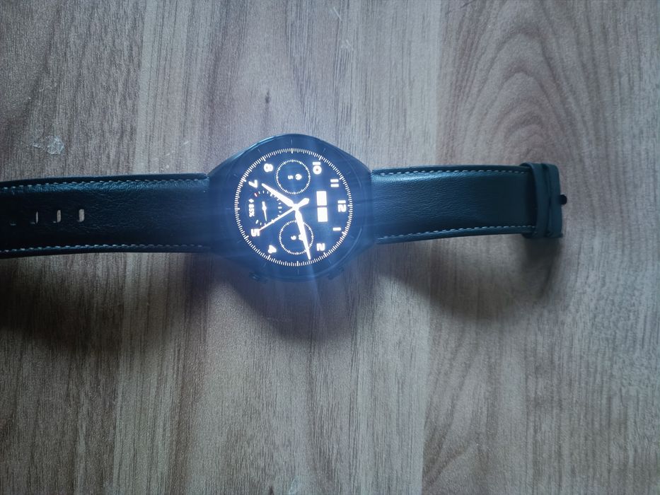 Смарт часовник Xiaomi S1