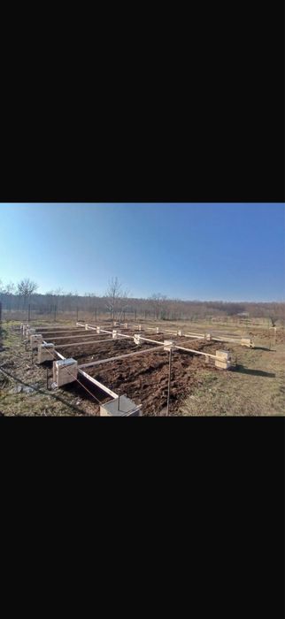 Teren Snagov aproape de padure de vanzare/inchiriere