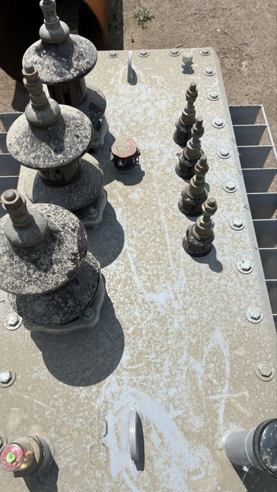 160/6 трансформатор сатылады