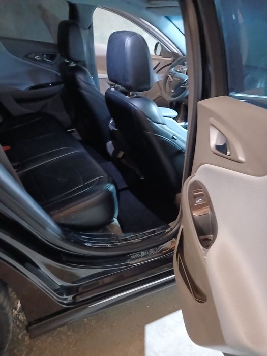 Malubu 2 LT 1 5 turbo