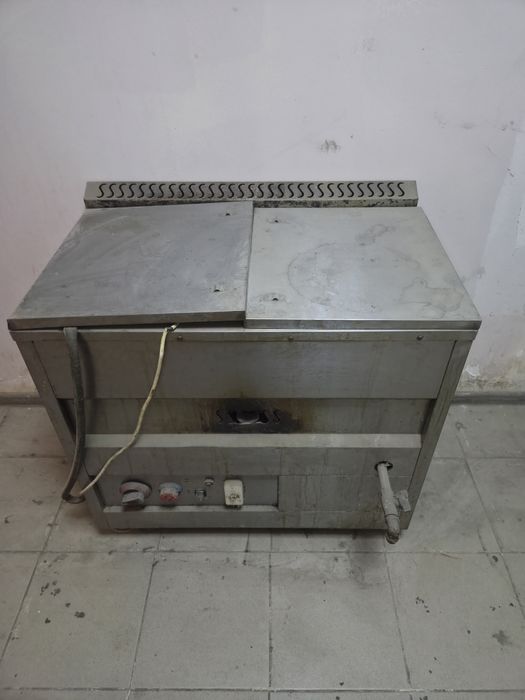 продам фритюрницу б у 40литр  в рабочем состоянии