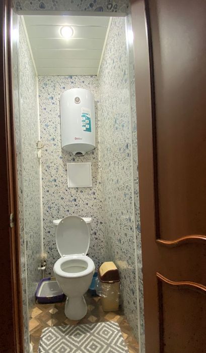 Продам квартиру  4х комнатную