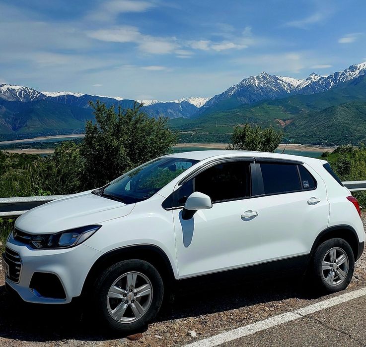 Продаётся  трекер 1 механика