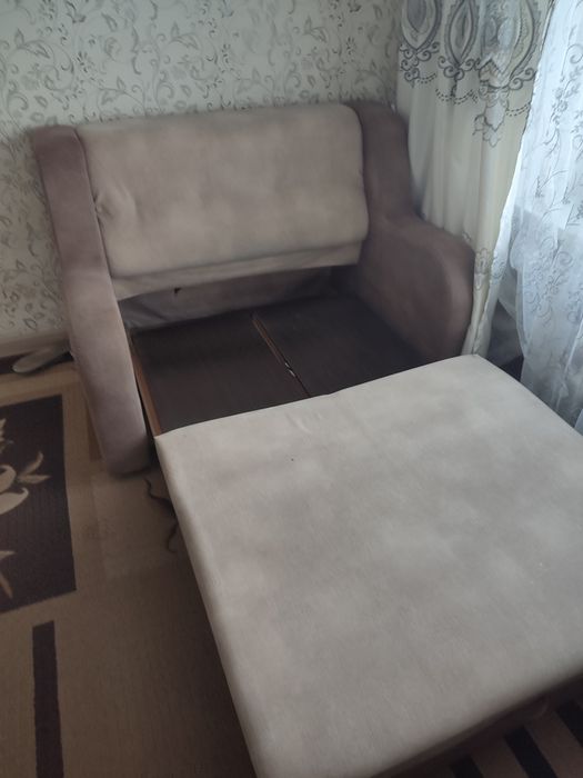 Продаю кресло кровать взрослое