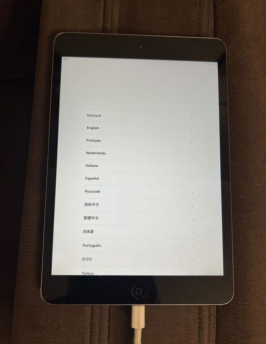  iPad mini 2 Apple