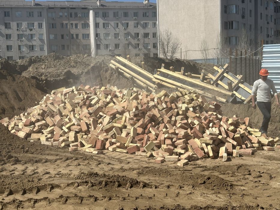 Кирпич шымкент женный