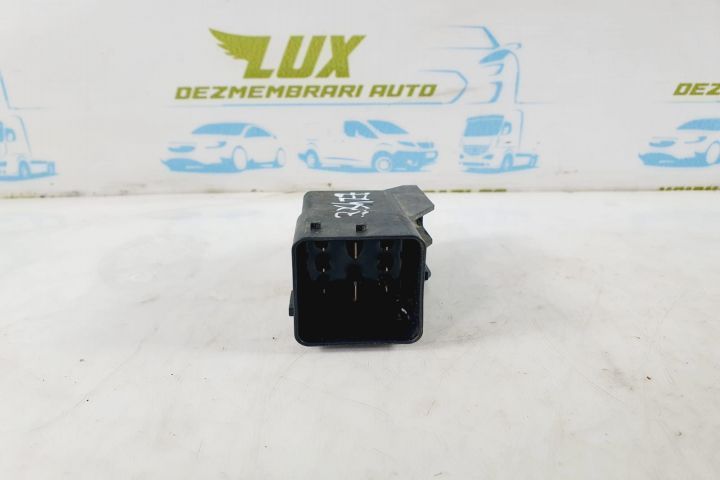 Releu bujii incandescente 1.5 tdci 9803299780 Ford Focus 3  [din 2011 pana  2015] seria