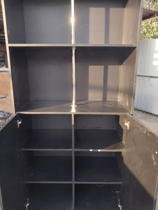 Офисный шкаф из дсп