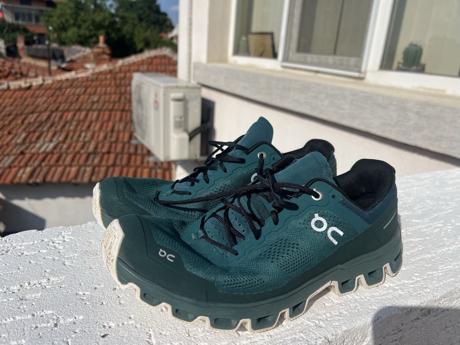O”N Cloudtec 44.5