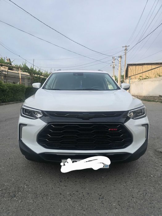 Treker2 premier plus