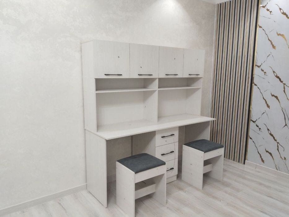 Mebel zakaz boʻyicha tayyorlab beramiz