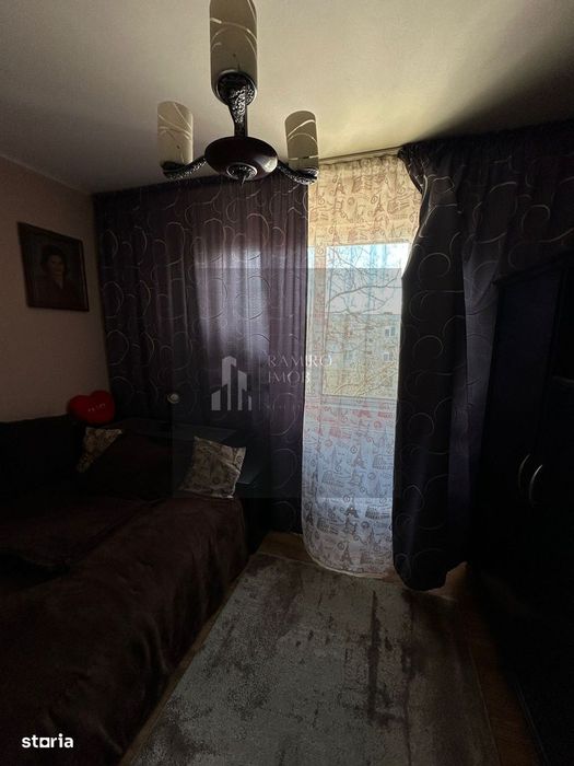 Apartament 2 camere Aleea Dolina Loc parcare