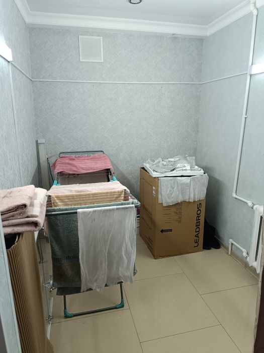 Продам или меняю парикмахерскую