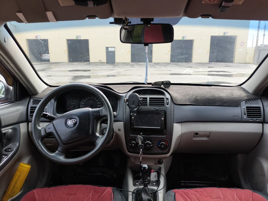 Продам Kia Cerato