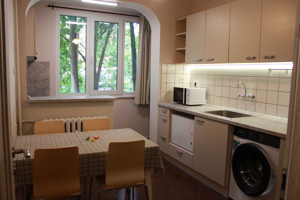 Дава се под наем Двустаен апартамент в София, Гоце Делчев - 62 кв.м за 586.5 € - Снимка #7