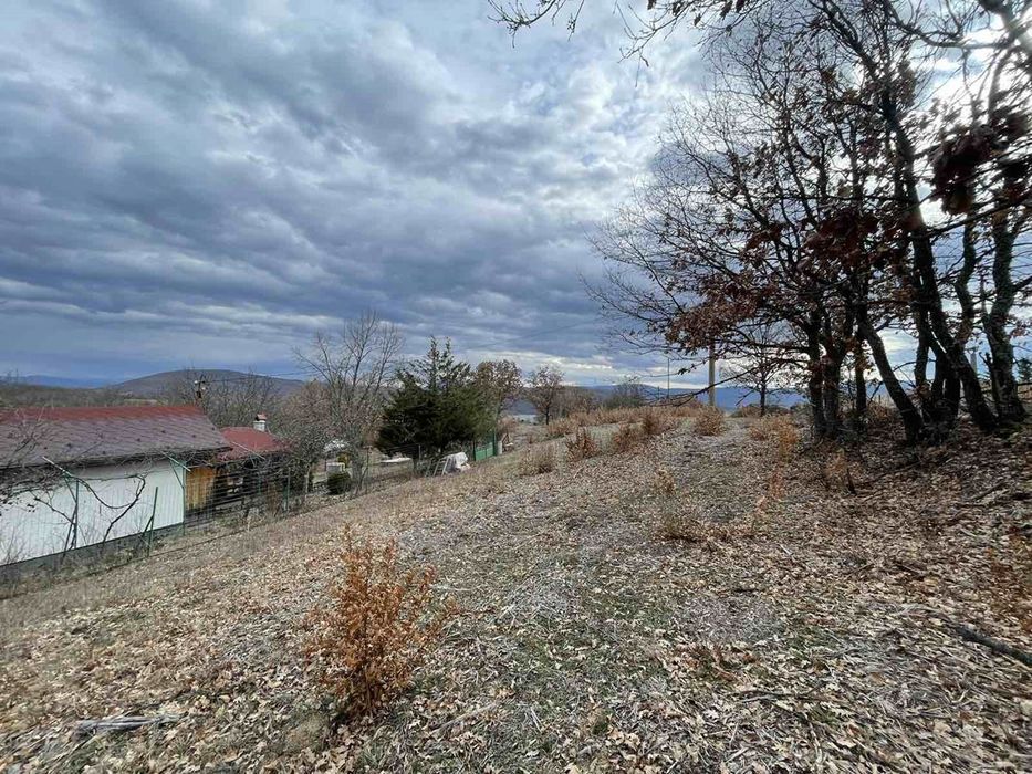 Продава се Парцел в с. Калище, Област Перник - 1000 кв.м за 54 €/кв.м - Снимка #4