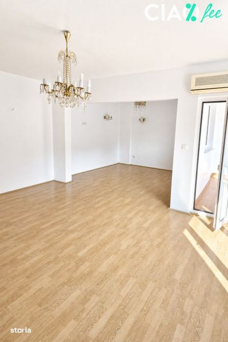 Apartament 4 camere | Șos. Virtutii | 93,5 mp | etaj 3/8 | 2 bai | Co