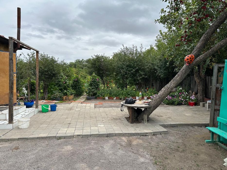 Продам дачу Алма