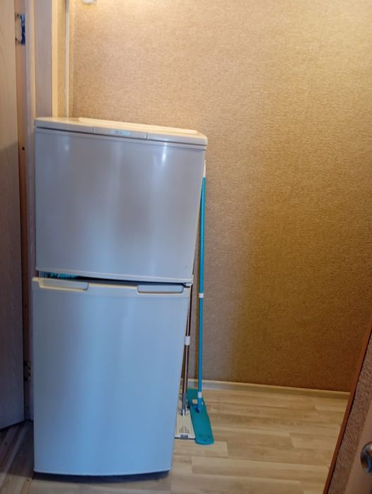 Продам холодильник Бирюса