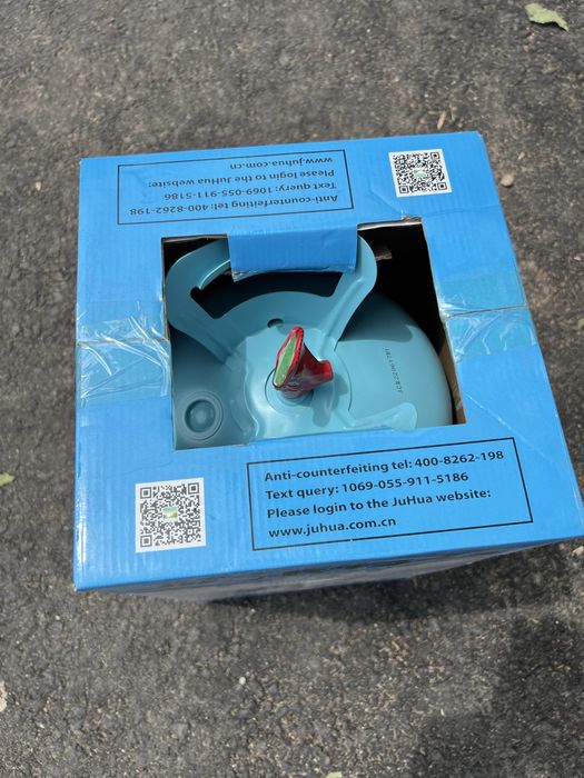 фреон 134 фрион 134а