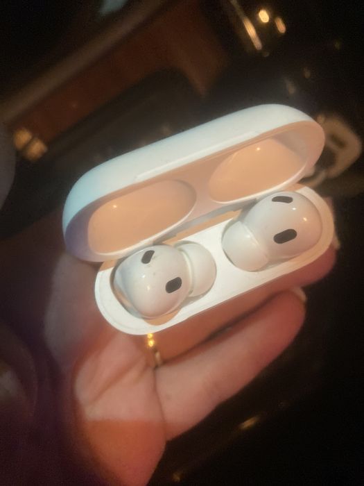 Airpods 2 Pro оригинал