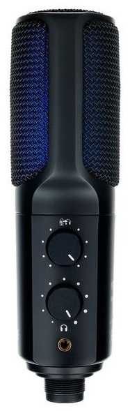 Микрофон Rode NT-USB+ черный