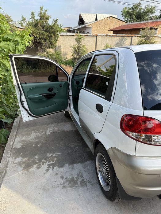 Matiz Best 2017 Матиз бест