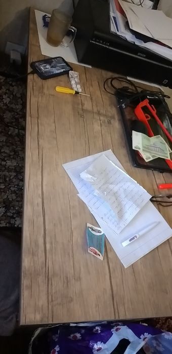 PARTA. Bir dona, ARZON