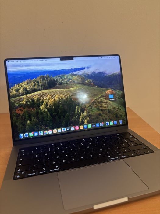 Apple MacBook Pro (14‑inch, M3, 2023) — миниатюра 2