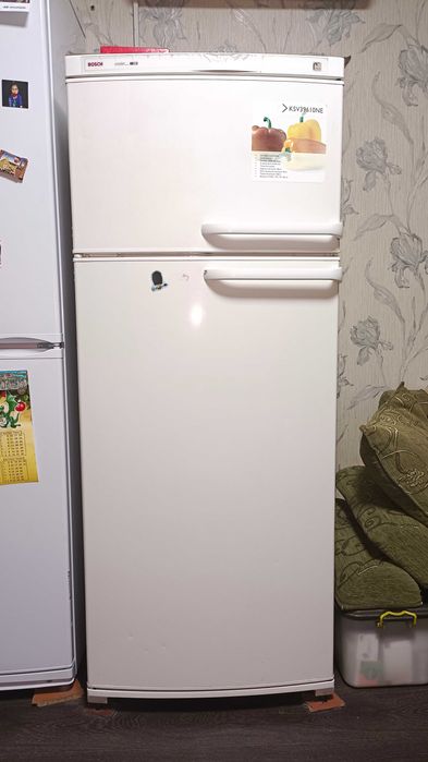 Холодильник Bosch