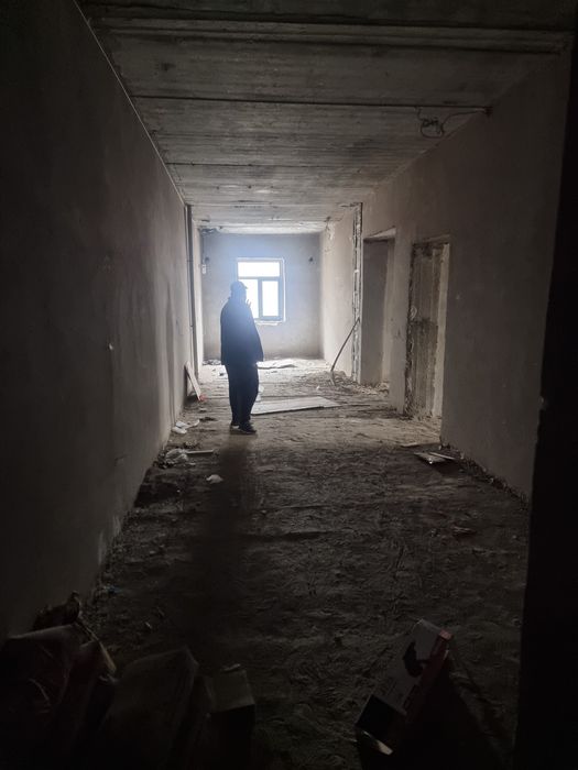 Кавртира 94 квадрат