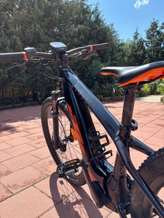 Vand bicicleta electrica KTM Minime 26 Bosch