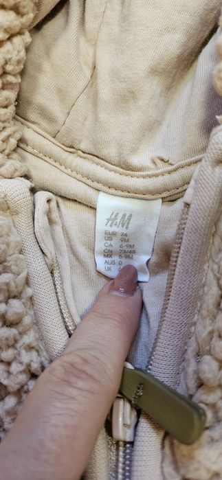 Бебешки космонавти