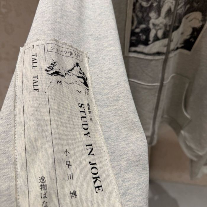 Продам зип худи ERD