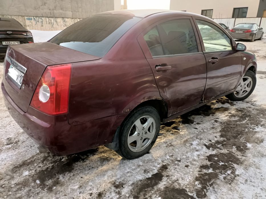 Продам автомобиль на ходу