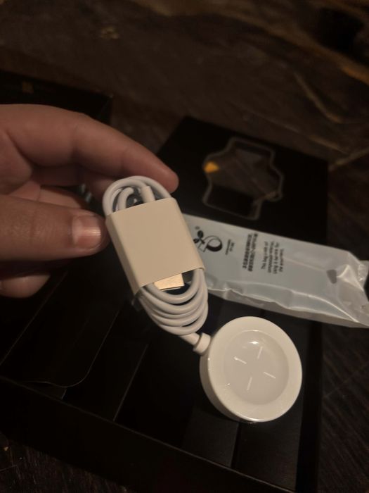 Часовик HUAWEI GT4