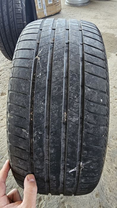 1 бр лятна гума 225 40 18 Bridgestone