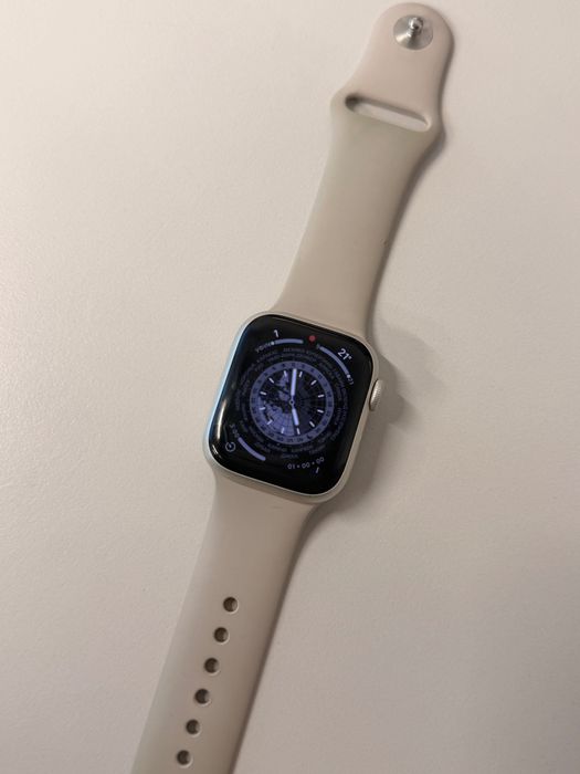 Apple Watch Series 7, 41mm
