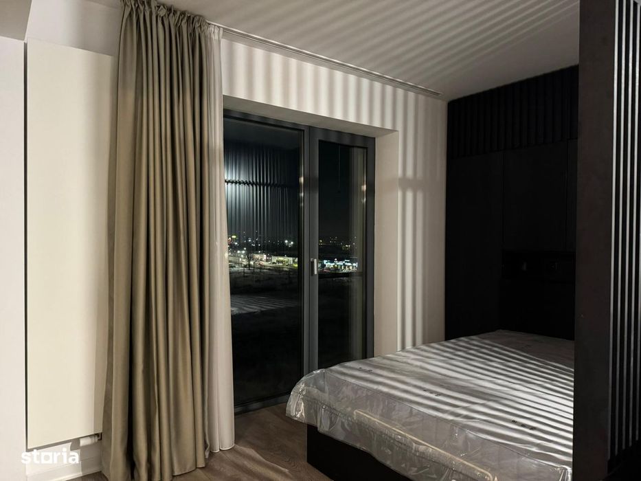 Studio modern de închiriat | Cloud 9 | Direct Proprietar | București