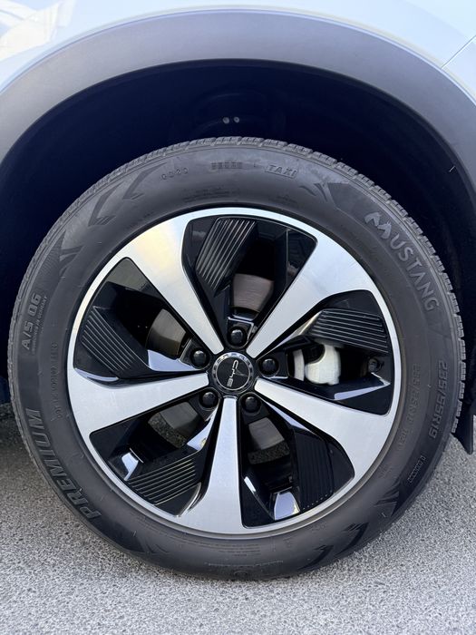 Byd song plus dmi awd