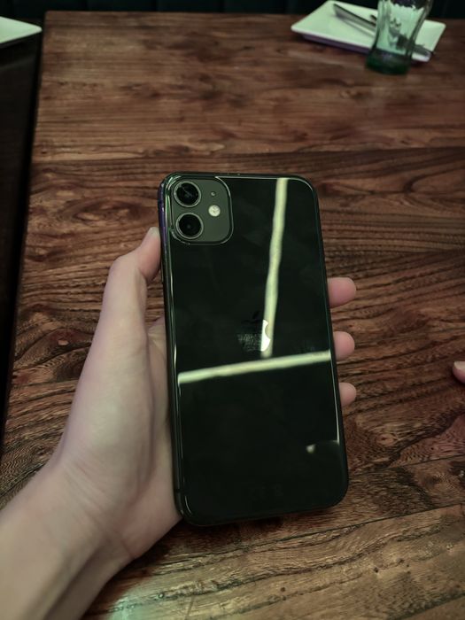 Айфон 11 64 гега