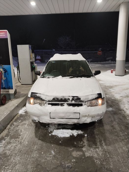 Продам Субару Легаси 97 года универсал