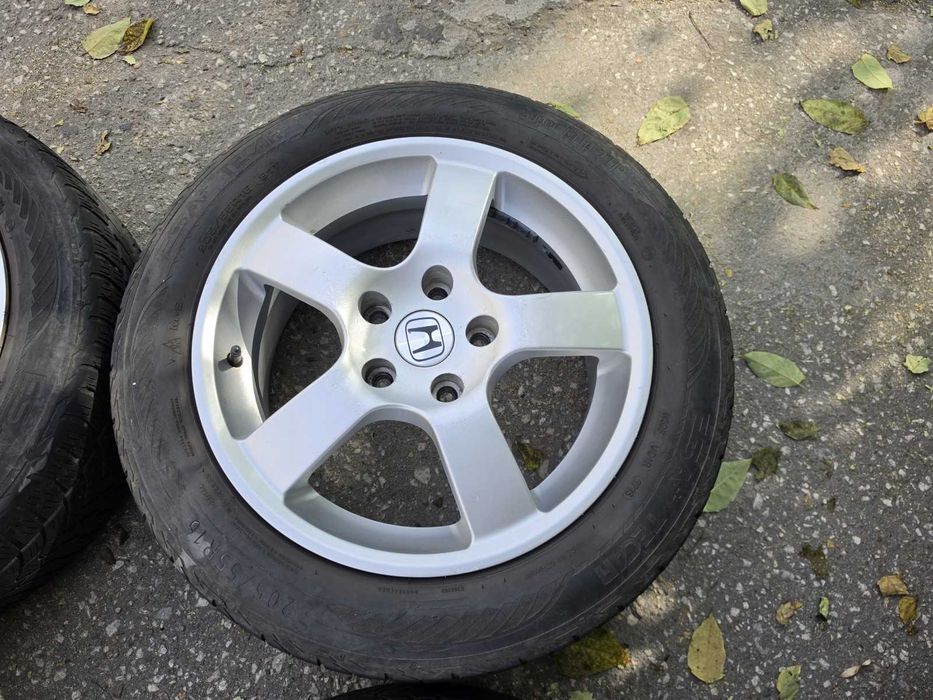16'' джанти за HONDA 5x114.3 CR-V Accord