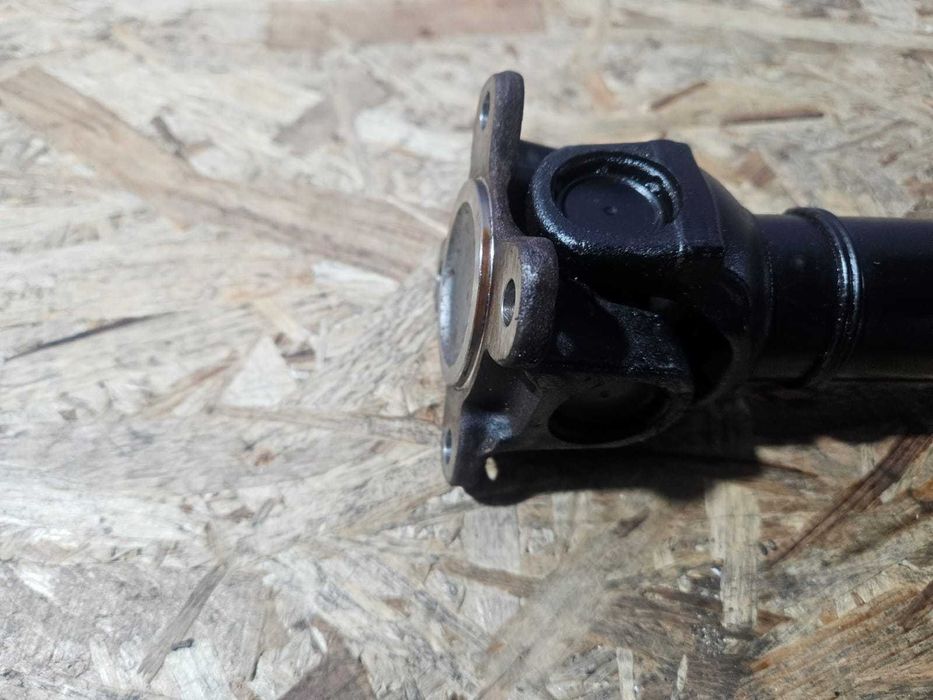 Cardan față BMW seria 5 F10 f11 530 diesel motor n57