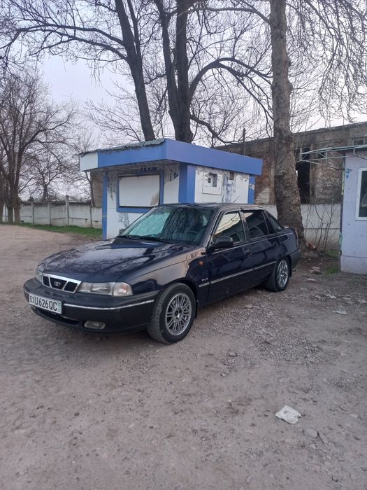 Продаётся нексия 1 донс